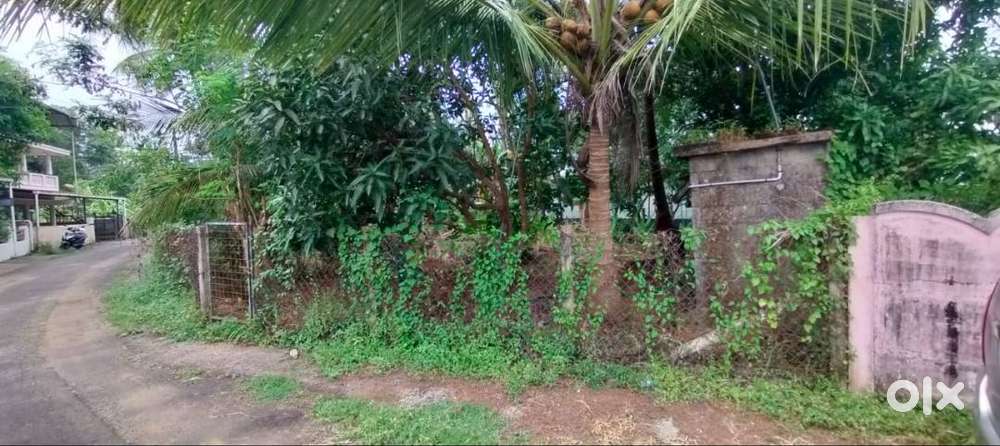 Residential land-7 cent for sale in villadam-Kuttumuck, Thrissur.