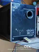 Home theatre