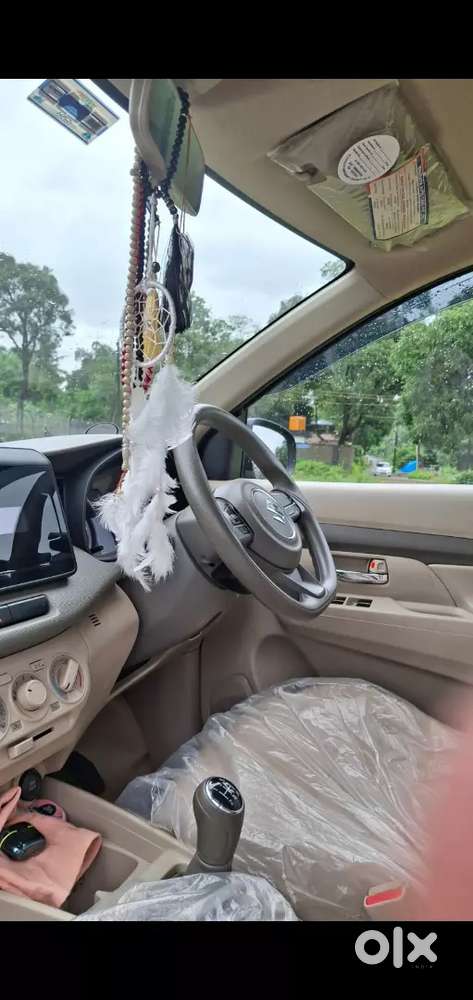 Maruti Suzuki Ertiga 2022.PETROL+CNG