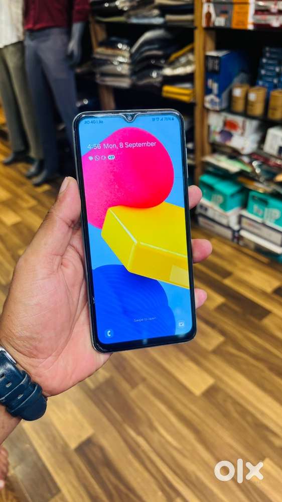 Samsung m13 4g