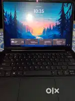 Lenovo IdeaPad 5i Pro – Premium Laptop, Great Condition