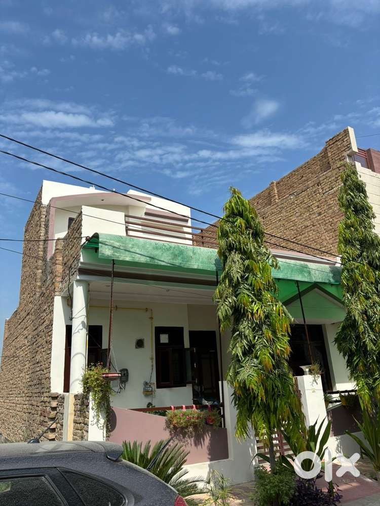 3 BHk furnished bunglow in ridhi sidhi 2