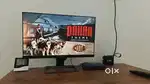 BenQ EW2480 24-inch Monitor  Great Condition  Full Kit  ₹6,000