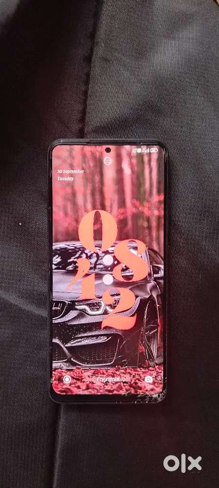 Pocco x5 5g