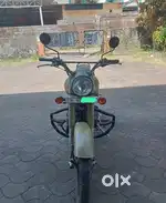 ROYAL ENFIELD SIGNAL STORM 350 NEAT