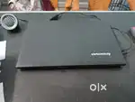 Lenovo laptop