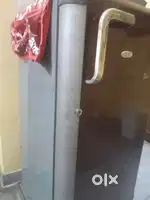 Fridge with proper condition