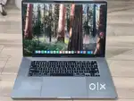 Apple Macbook pro 2019 Intel core i9 16GB Ram 1TB SSD GADGETZONE