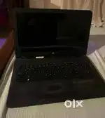 HP Laptop Good Condition