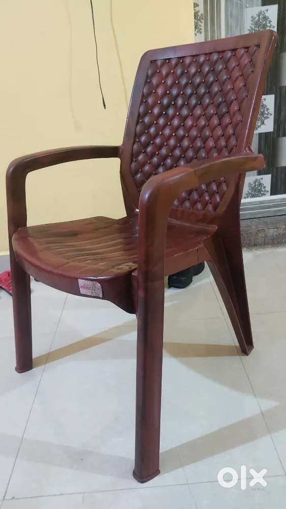 Plastic Chair