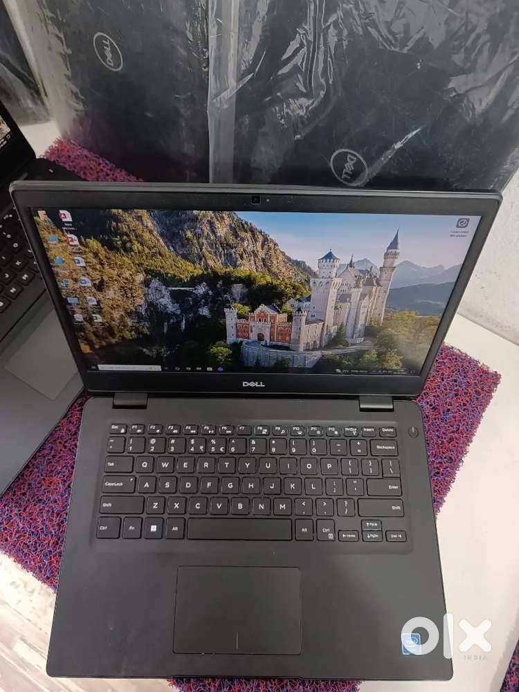 GET YOUR DREAM LAPTOP DELL WYSE 5470 CELERON 9 GENRATION 8/256
