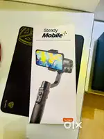 Hohem isteady Mobile+ Gimbal