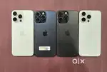 iPhone 15 Pro Max 256GB, 90% Plus BH, USA Variant, Dual E-Sim.