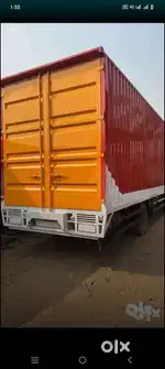 22 futi driver require