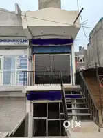 Cabin office space shop for rent