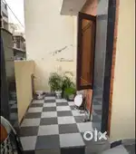 Independent house for rent