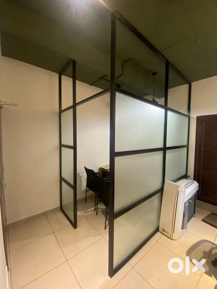Co Working space for Rent