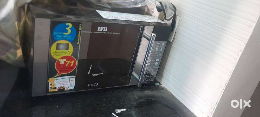 Want to sell oven