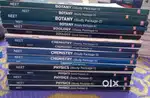 Neet books