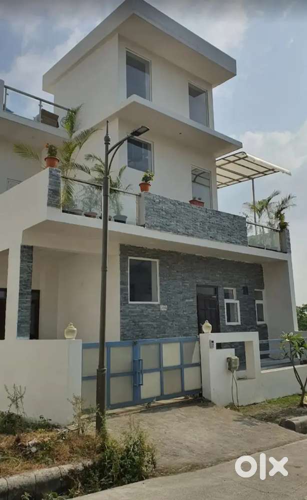 3bhk Villa in Panache Valley