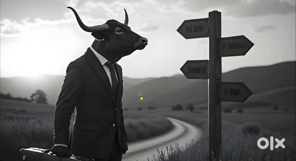 Stock market technicals course