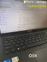 Asus Vivobook 15