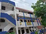 Boys hostel
