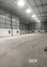 1500sqft Kanuvai Godown space Available