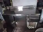 hotel equipment