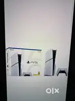 Ps 5 slim sony