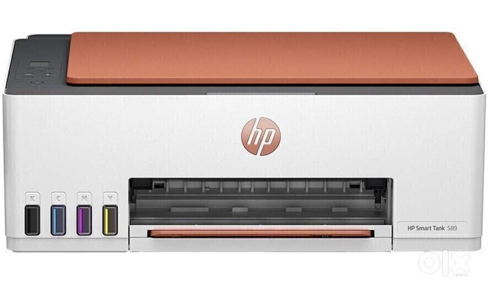 HP Smart Tank printer 589