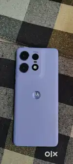 Moto edge 50 pro for sale 12+12 virtual gb ram 256 gb storage