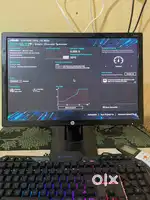 Hp Dekstop in excellent condition