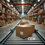 We are recruiting the employes for warehouse