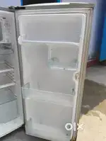 Fridge samsung company