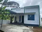 NEW HOME RENT ATHIRAMBUZHA JUNCTION