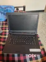 Lenovo laptop  sale 12000/-