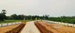 Villa Plots for sale