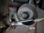 Wet grinder