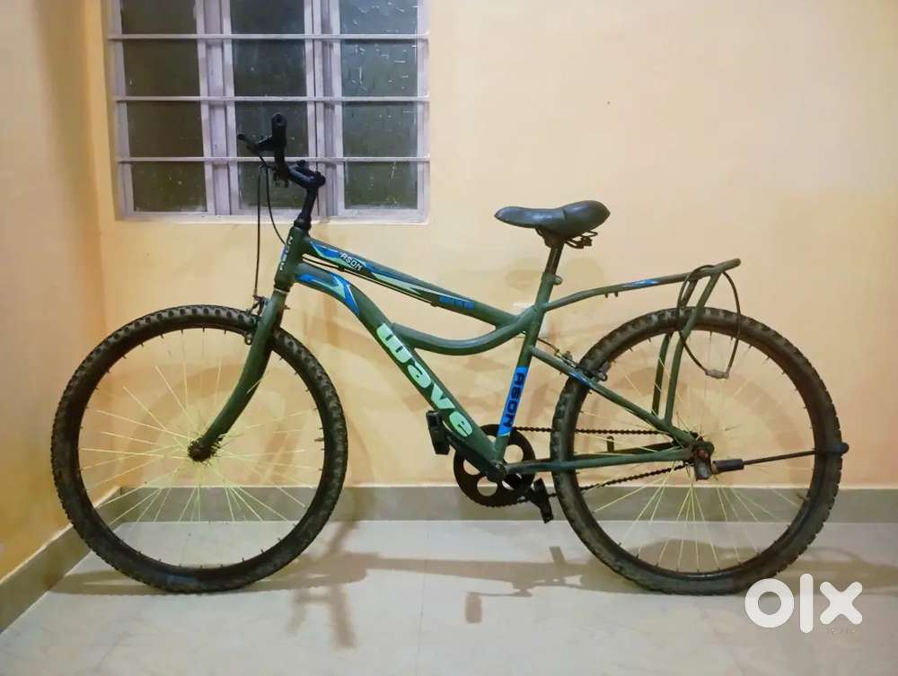 5 Months Old Cycle in working condition gently used