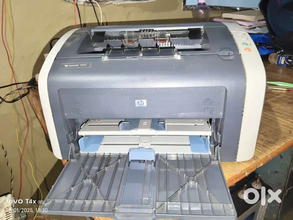 Hp 1010 printer