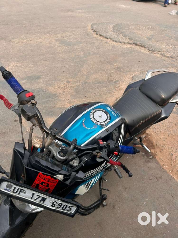 Good condition and average good