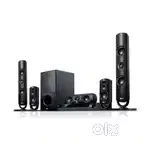 LG Home theater
