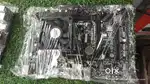 Gigabyte GA -f2A 68 hm - s1 FM 2 + motherboard perfect working