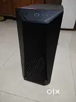 Ryzen 3 Gaming/Work PC - Needs GPU Fix - Budget Friendly Deal