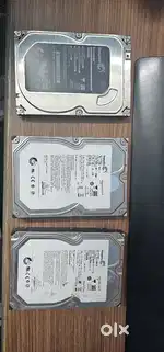 1tb hard disk
