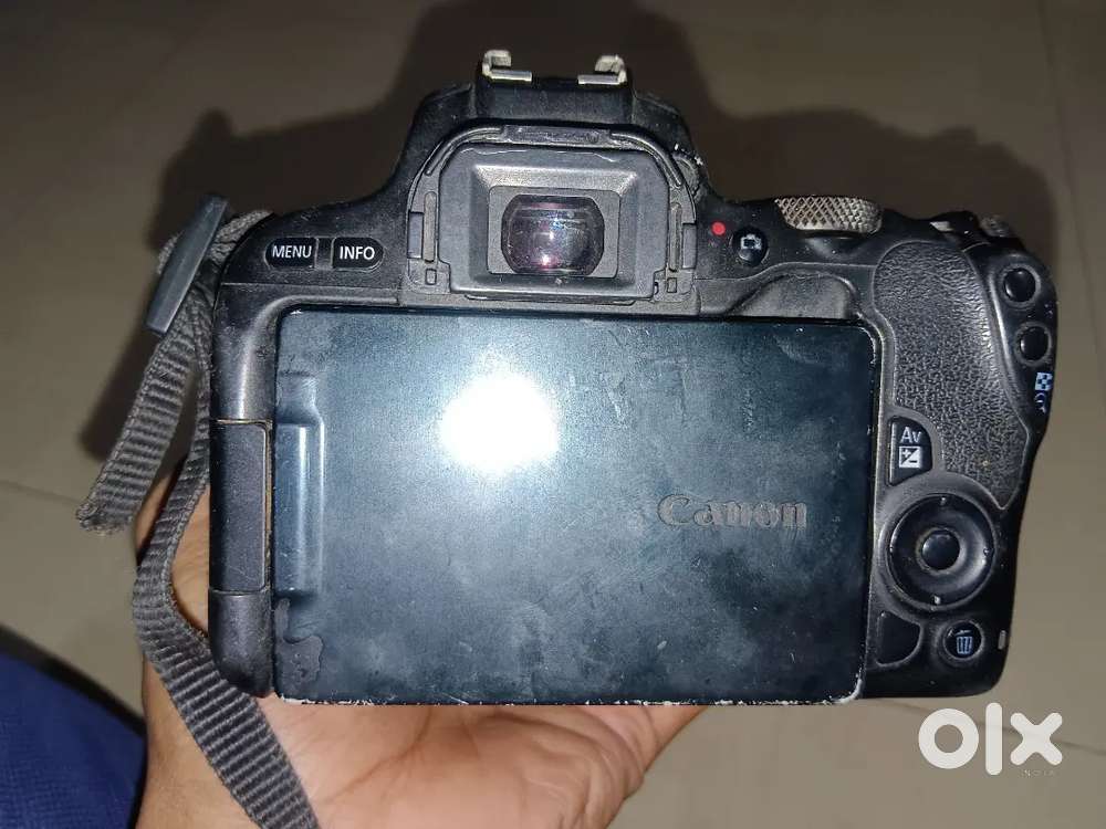 200d camera sell