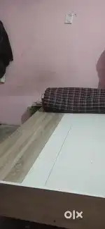 Urgent Roommate required male for room set monthly 1850/-