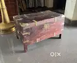 140 Year old Rosewood(Eetti) wooden Box