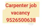 Carpenter ply